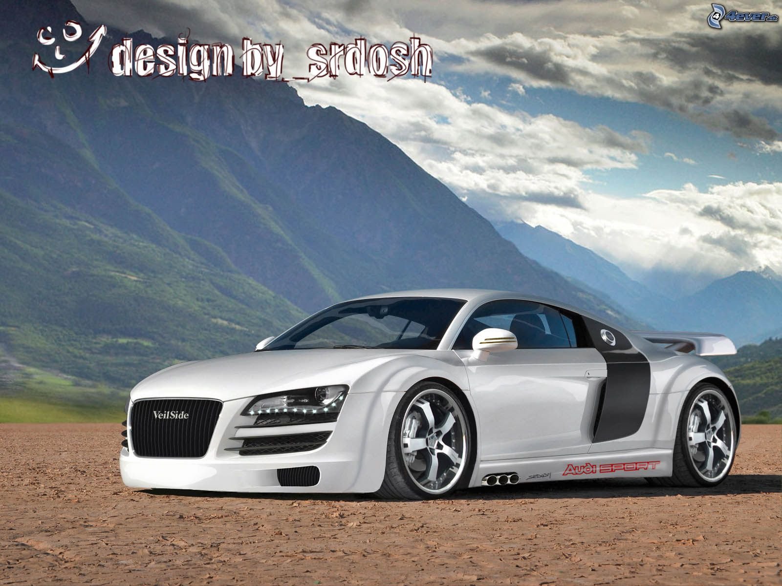 [obrazky.4ever.sk] audi R8 6075984
